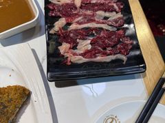 -三毛牛肉店(福强店)