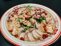 -广府乡下·饭庄(新港东路店)