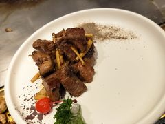 -大神太神·铁板烧(瑞虹天地月亮湾店)