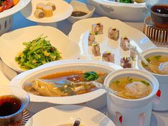 -蘇锦宴·淮扬菜烤鸭·小院(三元桥霄云路店)