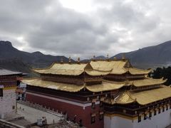 -达仓郎木寺院
