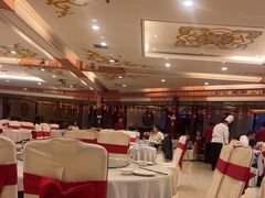 -全聚德(上海首店浦东店)