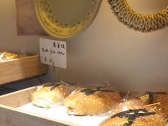厚鱼烧-角落低卡烘焙(正弘城店)