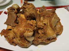 -吴记酱骨炖菜馆(西大直街店)