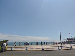 -青岛海滨风景区