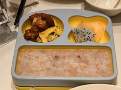 -莆田餐厅PUTIEN(金融街购物中心店)