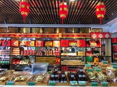 零售区-令氏家外家岐山面(火炬路店)