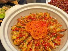 -随和家宴·川菜(杜甫草堂店)