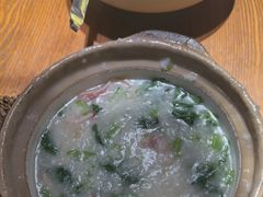 -南拳十三姨·潮汕砂锅粥(世纪金源店)