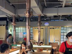-西塔老太太泥炉烤肉(望京一店)
