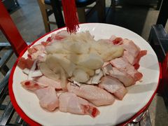 特色竹笙椰子鸡-采椰郎椰子鸡·脆皮鸡火锅(融创茂店)