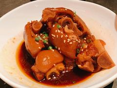 -金鸭季·北京烤鸭(深业上城店)