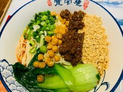 -宽窄巷成都菜(青岛路万达广场店)