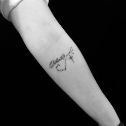 点击看大图 -PinooTattoo皮奴刺青纹身设计总部