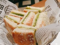-芽笼芽笼新加坡餐厅(环球港店)