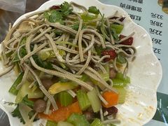 -清真牛街祥云轩门钉肉饼(左家庄店)