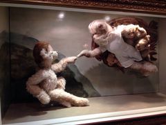 -济州岛泰迪熊博物馆