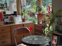 -时光花园(白鹭洲店)