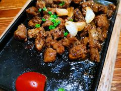 -小川洋风料理(街道口店)