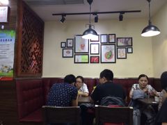 -阿坤传统手工小吃(沙坪坝店)