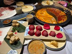 -火社火锅(平安大街店)