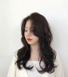 点击看大图 -诗悦发型烫染SALON