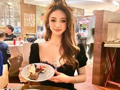 -香荟Aroma·外滩茂悦大酒店