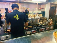 -端仕小锅(文林街店)