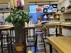 -老家肉饼(永泰庄店)