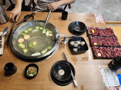 -汕头福合埕牛肉火锅(厚街店)