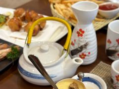 -京和日法料理(枫林街店)