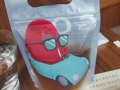 -广州富力君悦大酒店·凯菲厅