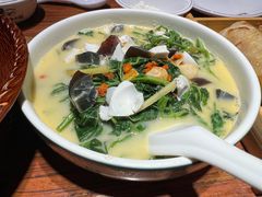 -随缘小馆(红岭路店)