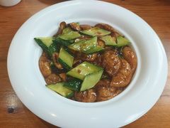 -娄三少·老北京春饼烤鸭家常菜(富力又一城店)