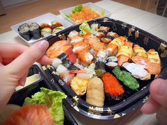 -河风精致寿司(双井店)