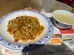 -食通天美食广场(华润万象城店)