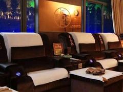 -足本纪·足道 SPA 简餐 小吃(文三西路店)