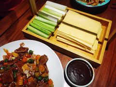 -崔义清鲁菜馆(大明湖店)