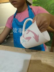 -故事馆手作综合体验馆