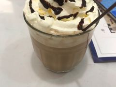 -仁义涵西餐·咖啡(中华巴洛克店)