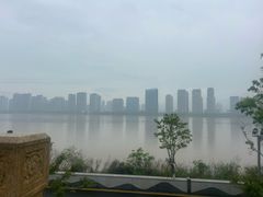 -江心屿景区