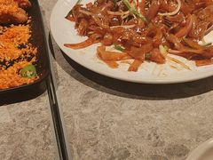 -留半山·香港食堂(啦啦宝都店)