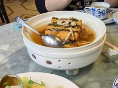 -漢舍中国菜馆(889广场店)