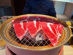 -西塔老太太泥炉烤肉(青浦蟠龙天地店)