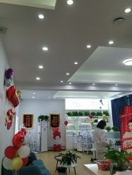-Return·蕾特恩祛痘·皮肤管理中心