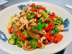 -潇湘阁(汉光百货店)