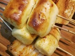 -新凯旋烧烤·燕姐千岛湖土菜