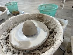 -艺陶清瓷·陶艺·石膏娃娃·手工DIY(观音桥店)