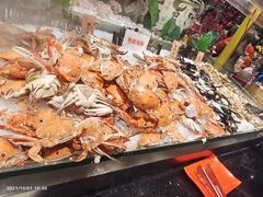 -四海一家自助餐(益田假日广场店)