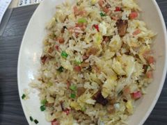 -新记餐厅(香槟大厦店)